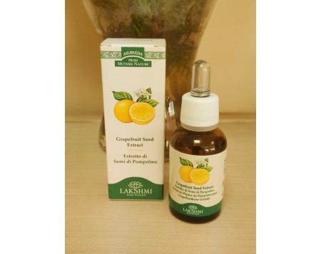 Extracto de Semilla de Pomelo Natural | Defensa y Equilibrio | Aromati
