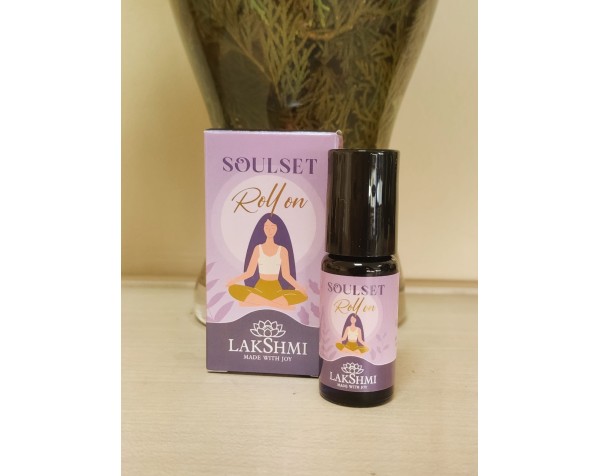 Roll On Soulset Roll On Soulset