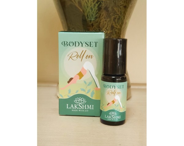 Roll On Bodyset Roll On Bodyset