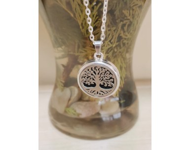 Esencia on sale aroma pendant
