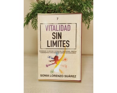 VITALIDAD SIN LIMITES