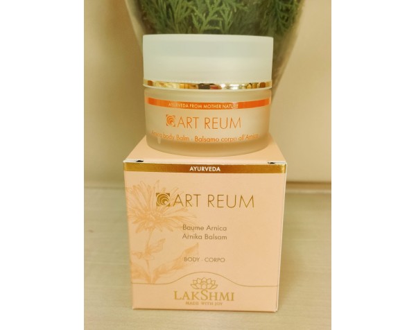 balsamo de arnica balsamo de arnica