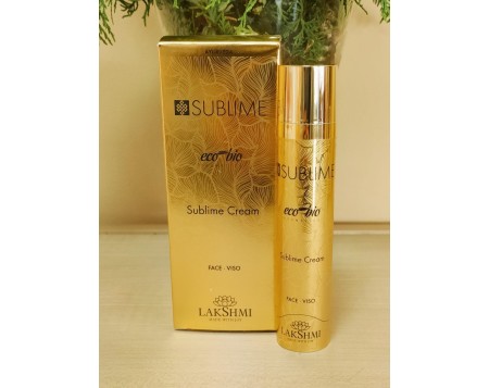 crema hidrantante sublime