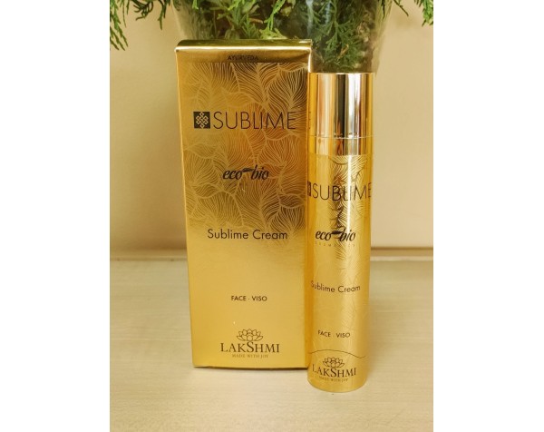 crema hidrantante sublime crema hidrantante sublime