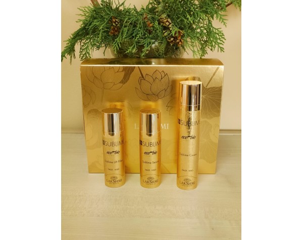 Cofret Sublime Cofret Sublime
