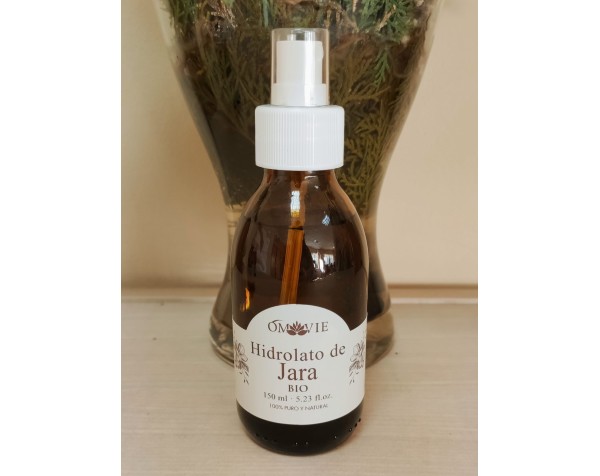 hidrolato de jara hidrolato de jara