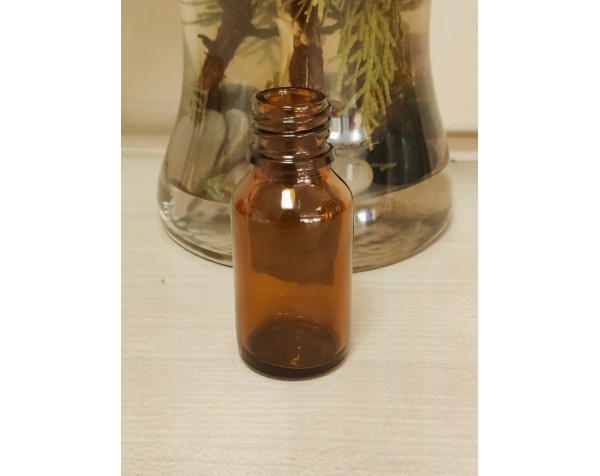 Frasco 15 ml Frasco 15 ml