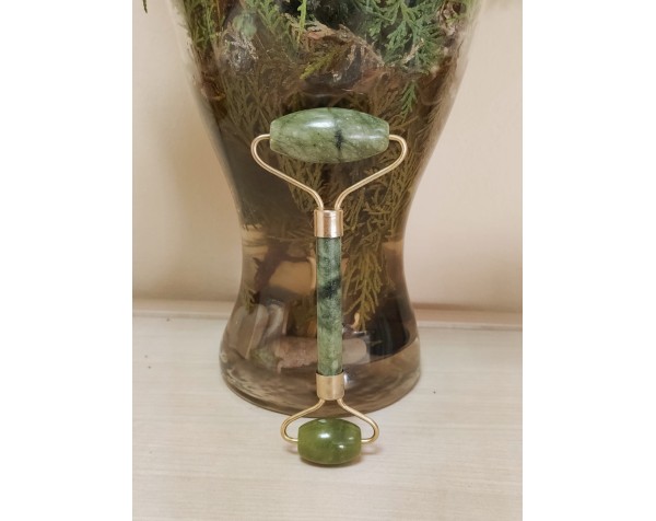 Rodillo de Jade Rodillo de Jade