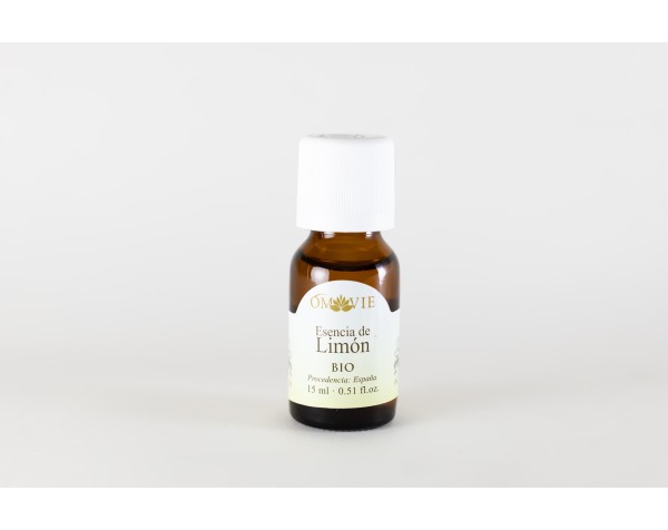Esencia de Limón 100% Pura | Aceite Esencial Cítrico para Aromaterapia Esencia de Limón 100% Pura | Aceite Esencial Cítrico para Aromaterapia
