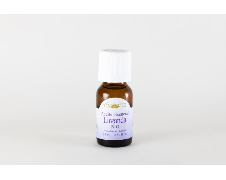 aceite esencial de lavanda 