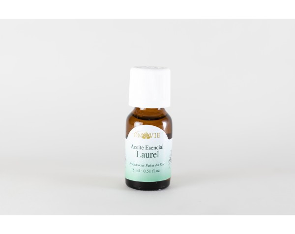Aceite esencial de laurel Aceite esencial de laurel