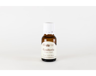 Gaulteria