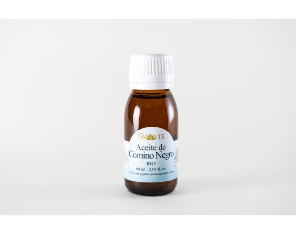 aceite vegetal de comino negro aceite vegetal de comino negro