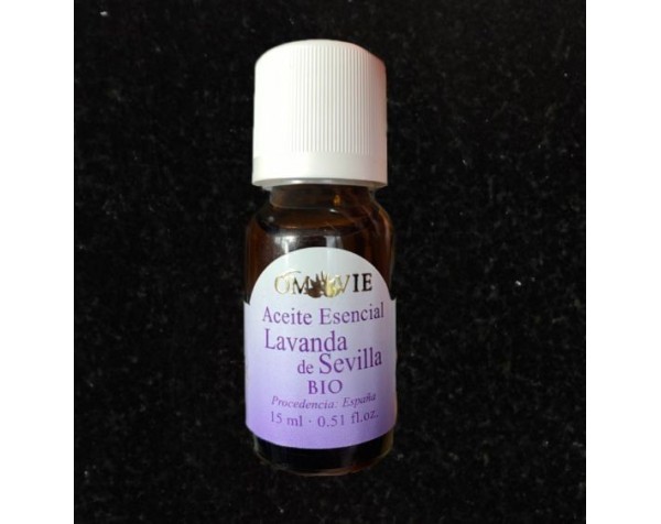 Aceite esencial de lavanda de Sevilla para dormir Aceite esencial de lavanda de Sevilla para dormir