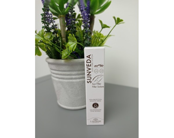 Sunveda SPF 50 | Filtro Solar Natural de Alta Protección Sunveda SPF 50 | Filtro Solar Natural de Alta Protección