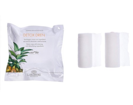 vendas detox dren