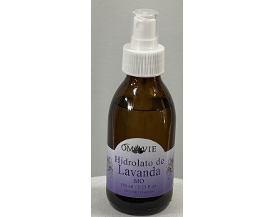 🌿 Hidrolato de Lavanda Natural | Calma, Hidrata y Equilibra 🌿