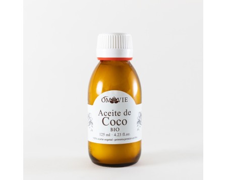 Aceite coco