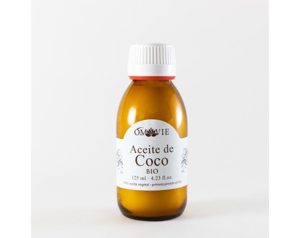 Aceite Vegetal de Coco Aceite Vegetal de Coco