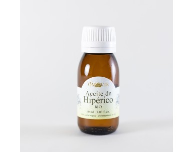 aceite de hiperico