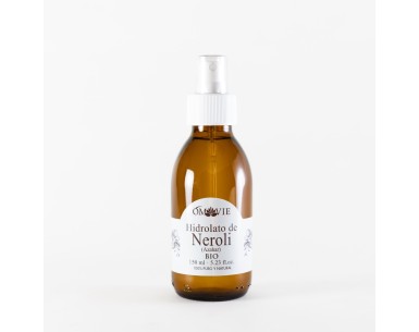 hidrolato de neroli