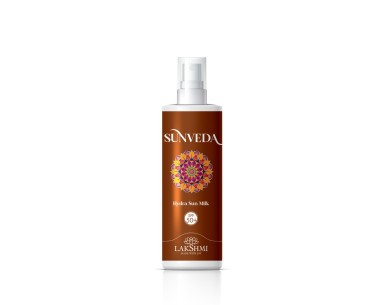 Leche spray hydra sun - Alta proteccion SPF50+