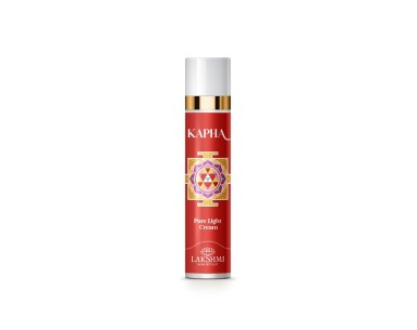 Crema facial Pure Light Kapha
