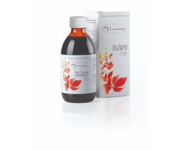 Tisana Fer Tonic/Energy