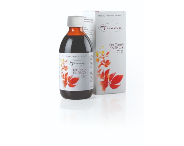 Tisana Fer Tonic/Energy Tisana Fer Tonic/Energy