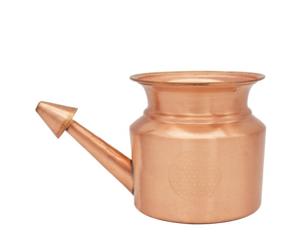 Lota nasal Flor de la Vida Lota nasal Flor de la Vida