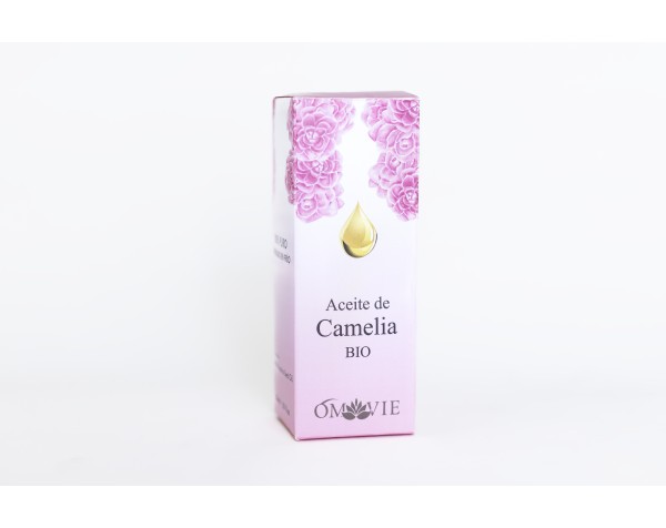 aceite vegetal de camelia aceite vegetal de camelia