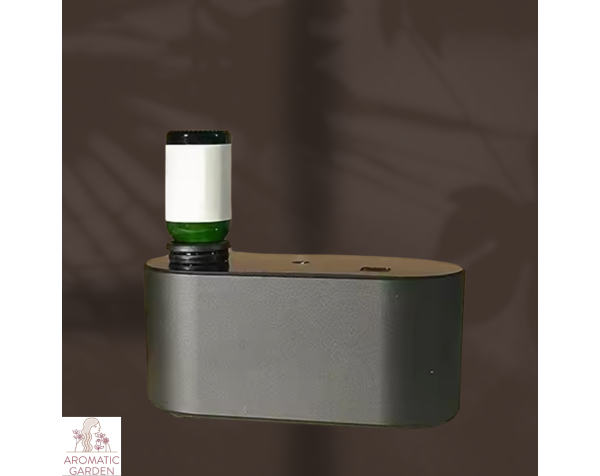 Difusor Sin Agua: Aromaterapia Eficiente para Habitaciones Pequeñas Difusor Sin Agua: Aromaterapia Eficiente para Habitaciones Pequeñas