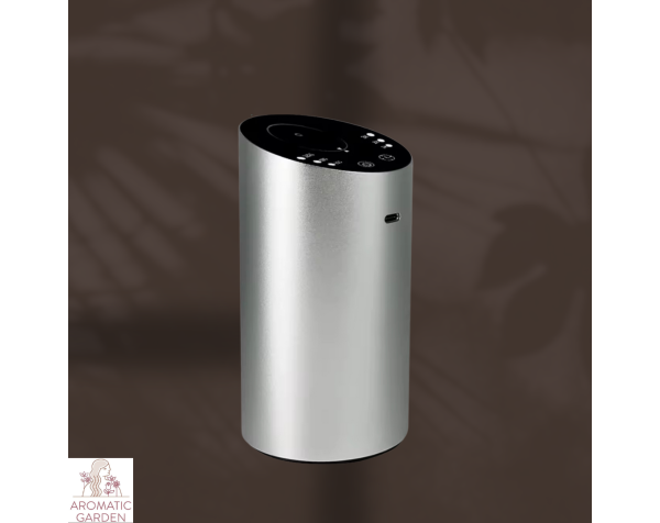 Difusor de Aromas para Oficinas, Hogares y Coches: Regulable y Eficien Difusor de Aromas para Oficinas, Hogares y Coches: Regulable y Eficien