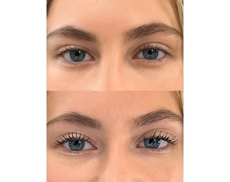 Máscara Black Definition – Cuidado y Belleza Natural para tus Ojos y P