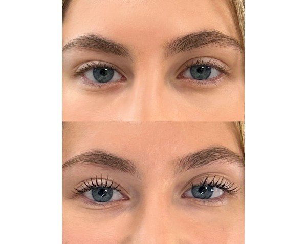 Máscara Black Definition – Cuidado y Belleza Natural para tus Ojos y P Máscara Black Definition – Cuidado y Belleza Natural para tus Ojos y P