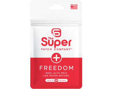 Control del Dolor - Soluciones Naturales | Aromatic Garden