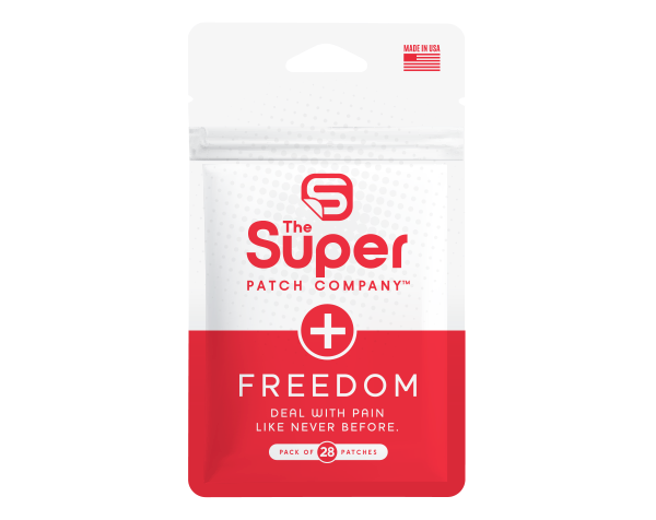 Control del Dolor - Soluciones Naturales | Aromatic Garden Control del Dolor - Soluciones Naturales | Aromatic Garden