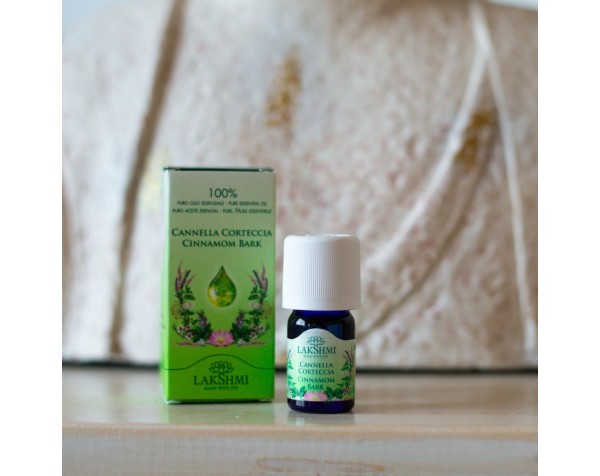 Aceite Esencial de Canela - Calidez, Energía y Bienestar Natural Aceite Esencial de Canela - Calidez, Energía y Bienestar Natural