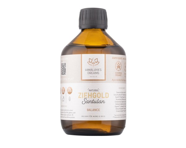 Enjuague Bucal Ayurvédico | Balance y Frescura Natural