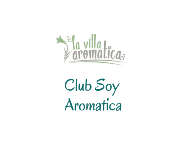 Club Soy Aromática: Aprende Aromaterapia Práctica y Transformadora Club Soy Aromática: Aprende Aromaterapia Práctica y Transformadora