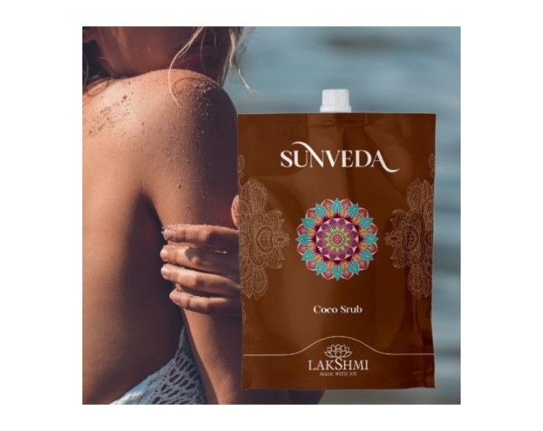 Exfoliante de Coco Natural 80g - Suavidad y Luminosidad para tu Piel Exfoliante de Coco Natural 80g - Suavidad y Luminosidad para tu Piel