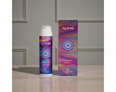 crema reafirman kumari