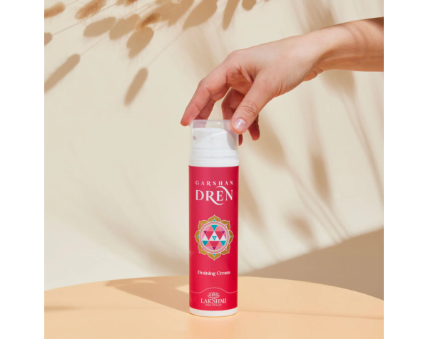 Crema Anticelulítica Drenante Garshan Dren | Reduce Celulitis Crema Anticelulítica Drenante Garshan Dren | Reduce Celulitis