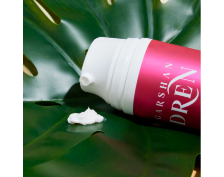 Crema Anticelulítica Drenante Garshan Dren | Reduce Celulitis