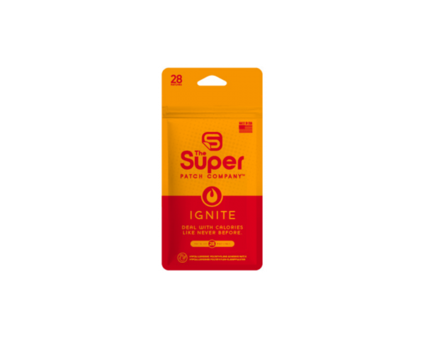 🔥 IGNITE Super Patch - Aumenta tu Energía y Resistencia Naturalmente 🔥 IGNITE Super Patch - Aumenta tu Energía y Resistencia Naturalmente