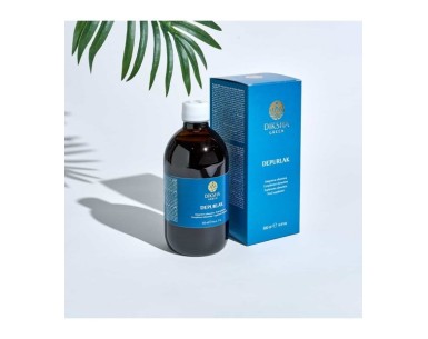 Infusión Detox Natural para Eliminar Toxinas y Mejorar la Digestión