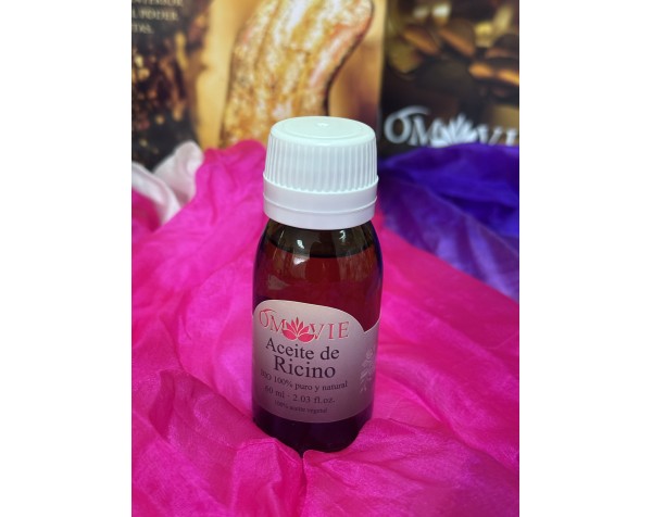 Aceite de Ricino 100% Puro | Fortalece Pestañas, Cabello y Uñas Natura Aceite de Ricino 100% Puro | Fortalece Pestañas, Cabello y Uñas Natura