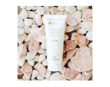 Crema Refrescante de Pies | Alivio y Frescor Natural