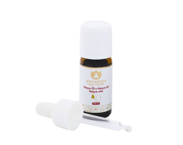 Nasya Oil | Aceite Nasal Ayurvédico para Sinusitis, Respiración y Bien Nasya Oil | Aceite Nasal Ayurvédico para Sinusitis, Respiración y Bien