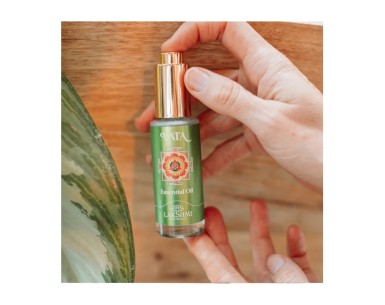 Sérum Ultra Hidratante Vata | Hidratación y Nutrición Intensa para Pie